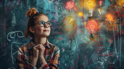 How to Encourage Independent Thought in the Classroom