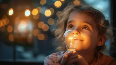 How to Encourage Independent Thought in the Classroom