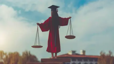 How to Find the Right Balance Between Your Job and Studies