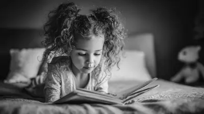 How to Foster a Growth Mindset in Early Literacy Learning