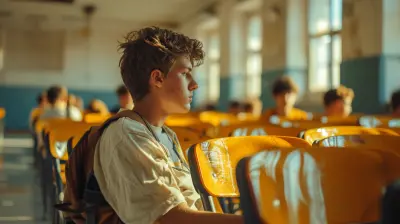 How to Identify and Improve Your Weak Areas for Standardized Tests