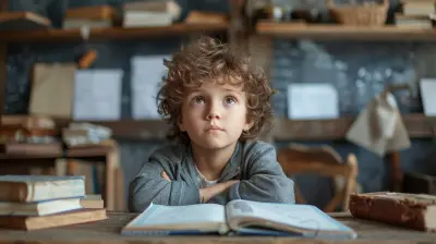 How to Identify and Improve Your Weak Areas for Standardized Tests