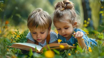 How to Identify and Support Learning Differences in Early Childhood