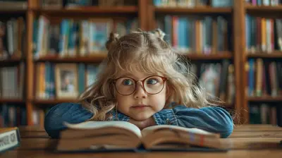 How to Identify and Support Learning Differences in Early Childhood