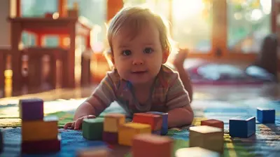 How to Identify and Support Learning Differences in Early Childhood