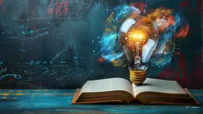 How to Integrate Literacy into Project-Based Learning