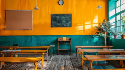 How to Leverage Your Life Experience in the Classroom