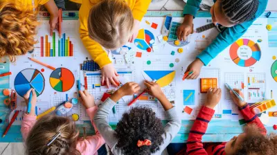 How to Make Math Engaging: Strategies for All Learners