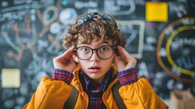 How to Overcome Fear When Returning to School as an Adult