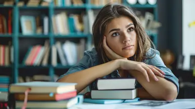 How to Prioritize Study Tasks for Maximum Efficiency