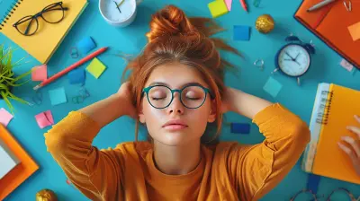 How To Prioritize Study Tasks For Maximum Efficiency