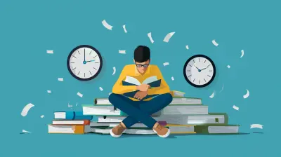 How to Prioritize Study Tasks for Maximum Efficiency