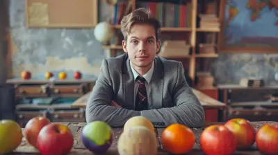 How to Stay Focused When Juggling Multiple Responsibilities