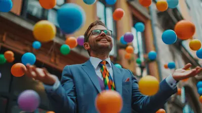 How to Stay Focused When Juggling Multiple Responsibilities