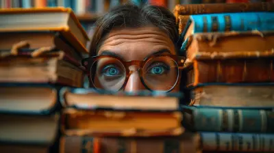 How to Stay Motivated During Your Adult Education Journey