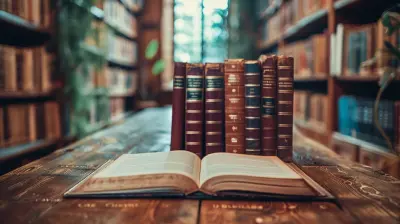 How to Succeed in an Online Learning Environment