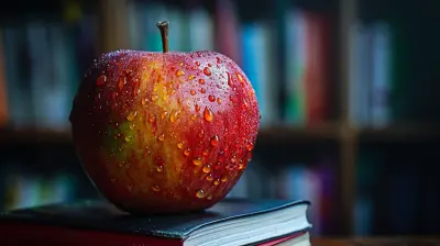 How to Succeed in an Online Learning Environment