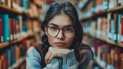 How to Tackle Boring Subjects Without Losing Interest