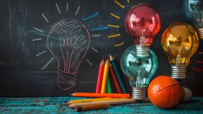 How to Teach Critical Thinking Skills in an Interdisciplinary Classroom