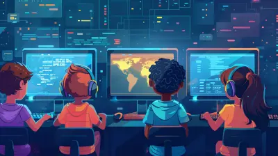 How to Use Coding to Teach Ethical Decision-Making in the Classroom