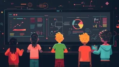 How to Use Coding to Teach Ethical Decision-Making in the Classroom