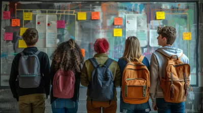 How to Use Exit Tickets for Real-Time Feedback