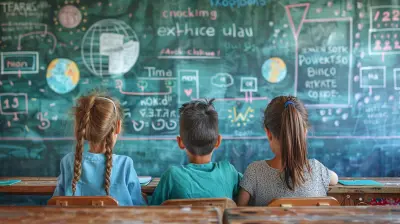 How to Use Formative Assessment to Close Learning Gaps