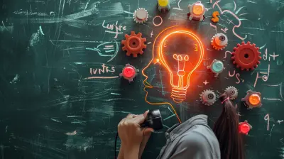 How to Use Formative Assessments to Gauge Critical Thinking Skills