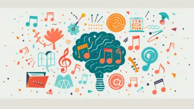 How To Use Music To Teach Critical Thinking Skills