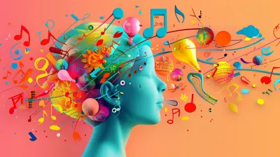 How to Use Music to Teach Critical Thinking Skills