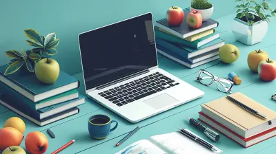 How to Use Portfolios for Comprehensive Student Assessment