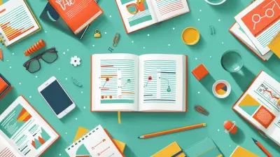 How to Use Portfolios for Comprehensive Student Assessment