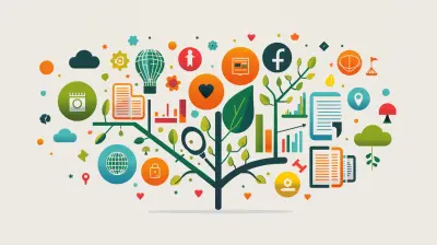 How to Use Social Media as a Tool for Learning