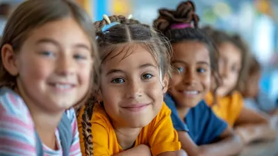 Incorporating Community Involvement into Project-Based Learning