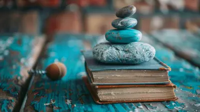Incorporating Mindful Journaling into the Curriculum