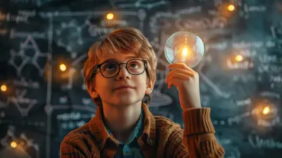 Inquiry Based Learning Creating Curious And Independent Learners