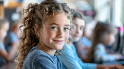 Integrating Coding Into Every Subject Cross Curricular Learning Opportunities