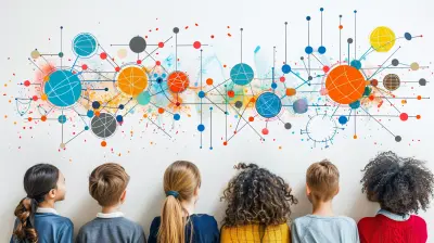 Integrating Cross-Curricular Skills into Your Daily Teaching