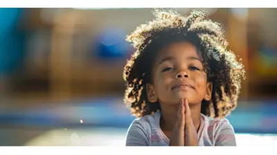 Integrating Mindfulness into the Daily School Routine