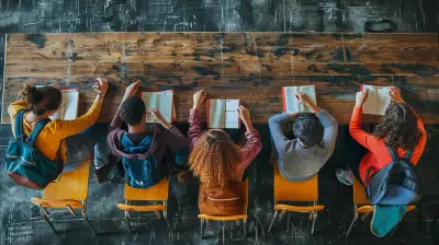 Managing the Challenges of Group Assessment