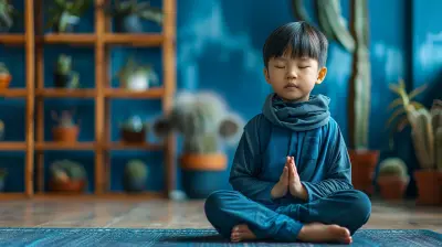 Mindful Grading: Approaching Assessment with Compassion