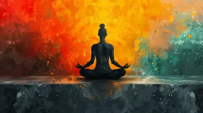 Mindful Movement: Incorporating Yoga and Meditation into PE