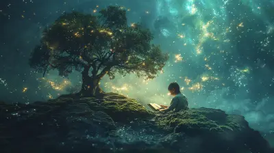 Mindful Reading: Encouraging Deep Engagement with Texts