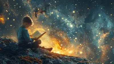 Mindful Reading: Encouraging Deep Engagement with Texts