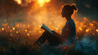 Mindful Storytelling: Using Narrative to Foster Awareness