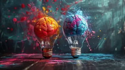 Mindfulness Activities to Foster Creativity in Students
