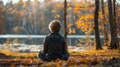 Mindfulness Apps and Tools for Educators and Students