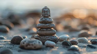 Mindfulness Apps and Tools for Educators and Students