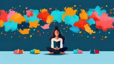 Mindfulness in Virtual Classrooms: Strategies for Online Learning