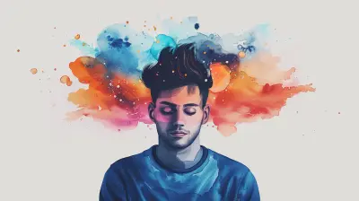 Mindfulness in Virtual Classrooms: Strategies for Online Learning